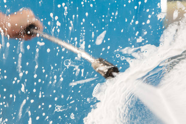 Best Concrete Sealing  in Buchanan, GA