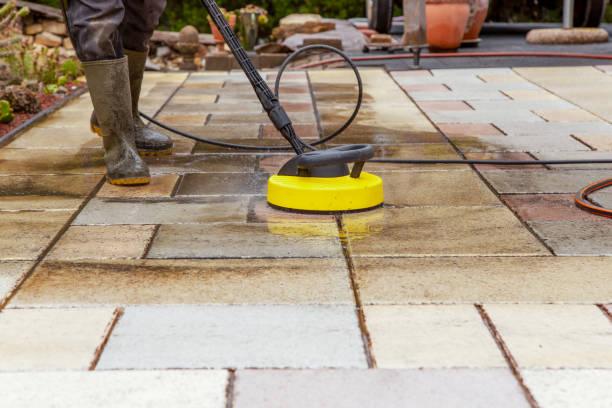 Best Machinery and Equipment Cleaning  in Buchanan, GA