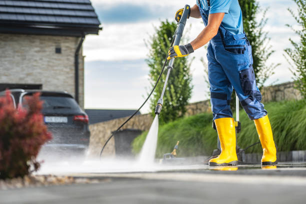 Best House Exterior Washing  in Buchanan, GA